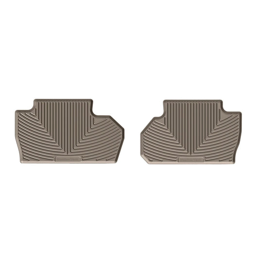 WeatherTech All Weather Floor Mats W310TN
