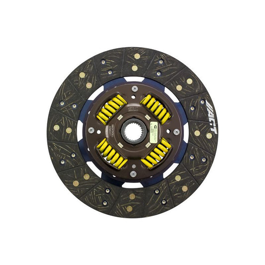 Advanced Clutch Technology Perf Street Sprung Disc ACT-3000903