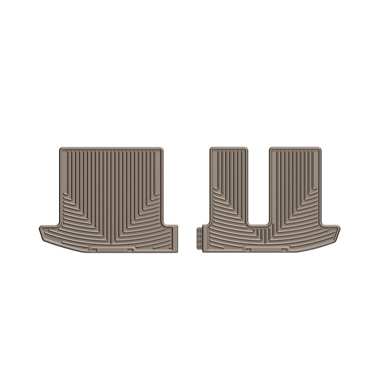 WeatherTech All Weather Floor Mats W304TN