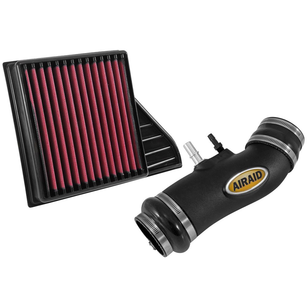 AIRAID AIR-451-745 Junior Air Intake System