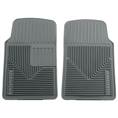 Husky Liners Front Floor Mats 51062