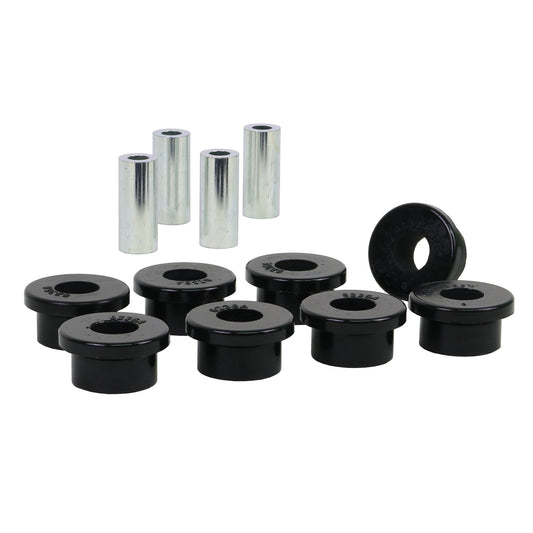 Whiteline - W63379 - Trailing arm - upper bushing