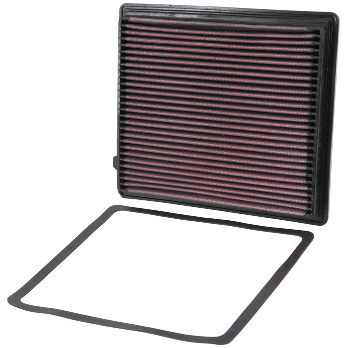 K&N 33-2206 Replacement Air Filter
