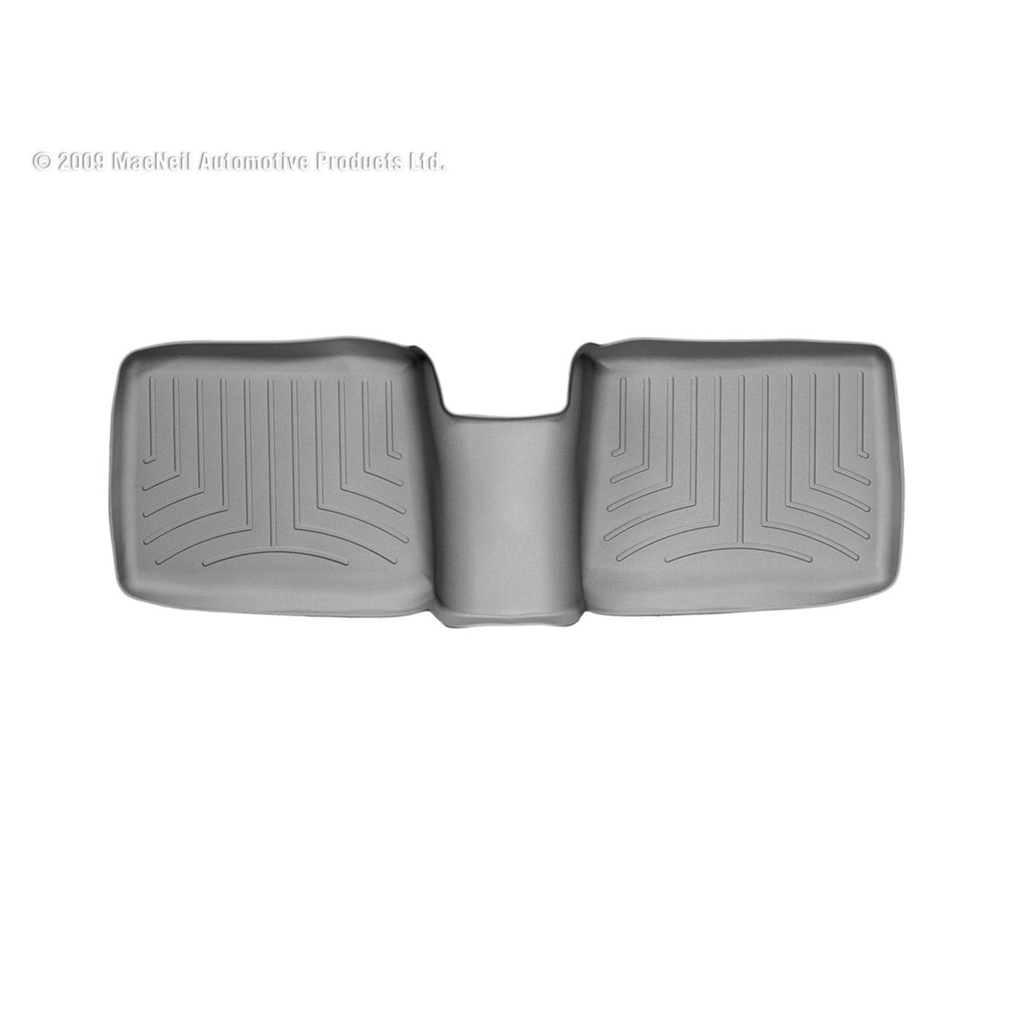 WeatherTech FloorLiner™ DigitalFit® 460312