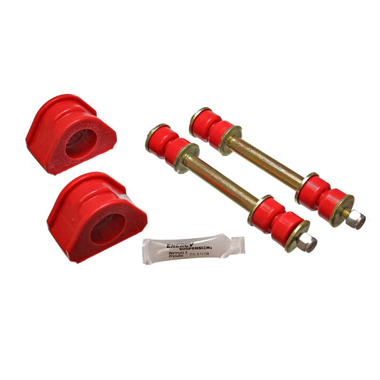Energy Suspension FD 33MM FRONT SWAY BAR SET 4.5145R