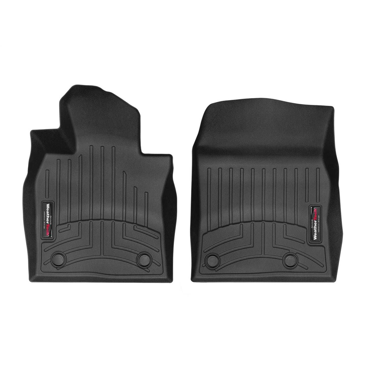 WeatherTech FloorLiner™ DigitalFit® 4415361