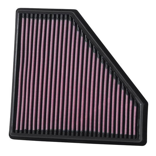 K&N 33-5059 Replacement Air Filter