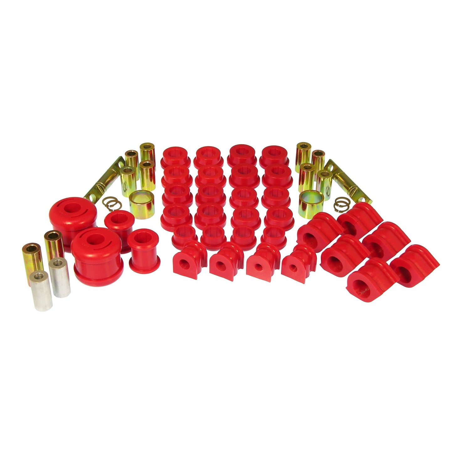 Prothane TOTAL KIT HONDA CIVIC 2006-11 8-2020