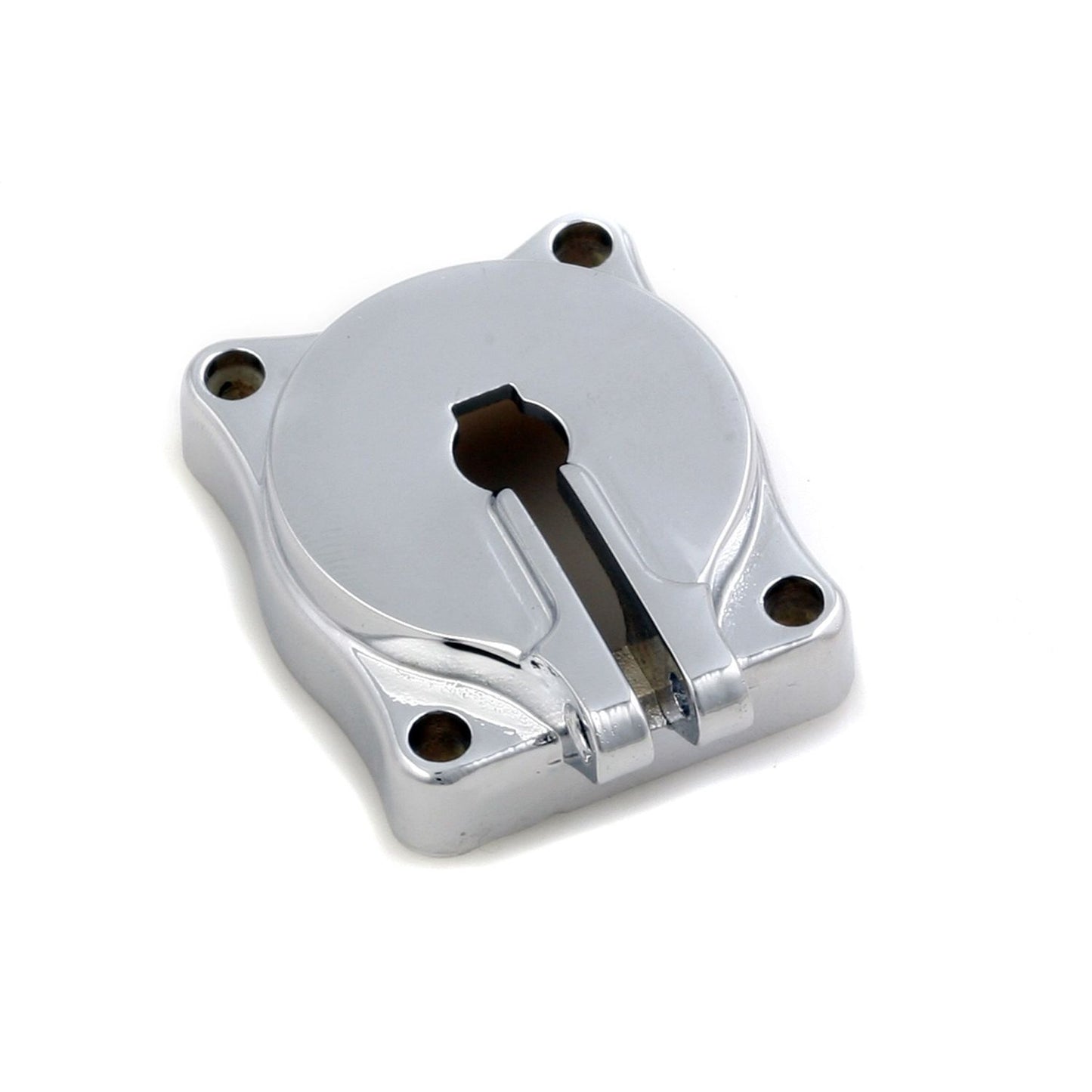 Holley Accelerator Pump Pump Cover 34-505