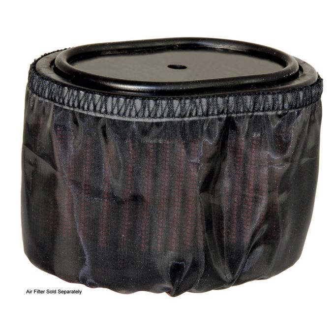 K&N E-4516DK Air Filter Wrap