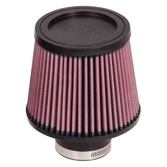 K&N RU-5174 Universal Clamp-On Air Filter