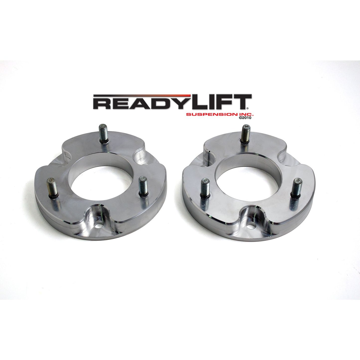 ReadyLift 2004-13 NISSAN ARMADA/TITAN 1.5'' Front Leveling Kit 66-4010