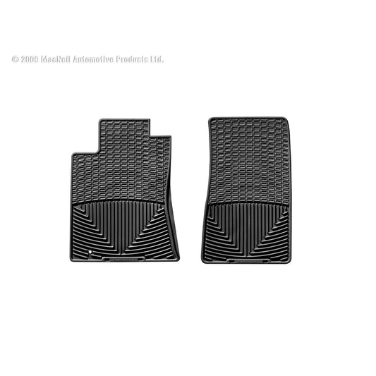 WeatherTech All Weather Floor Mats W93
