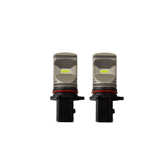 Diode Dynamics - DD0437P - P13W/PSX26W HP60 Cool White (pair)