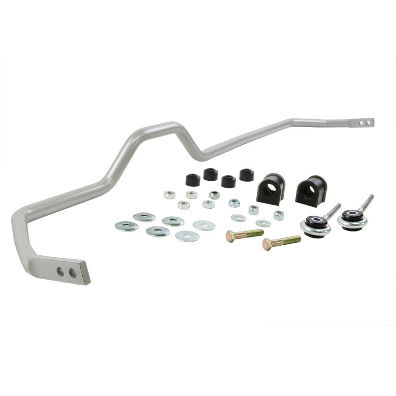 Whiteline - BNR11XXZ - Sway bar - 24mm XX heavy duty blade adjustable MOTORSPORT
