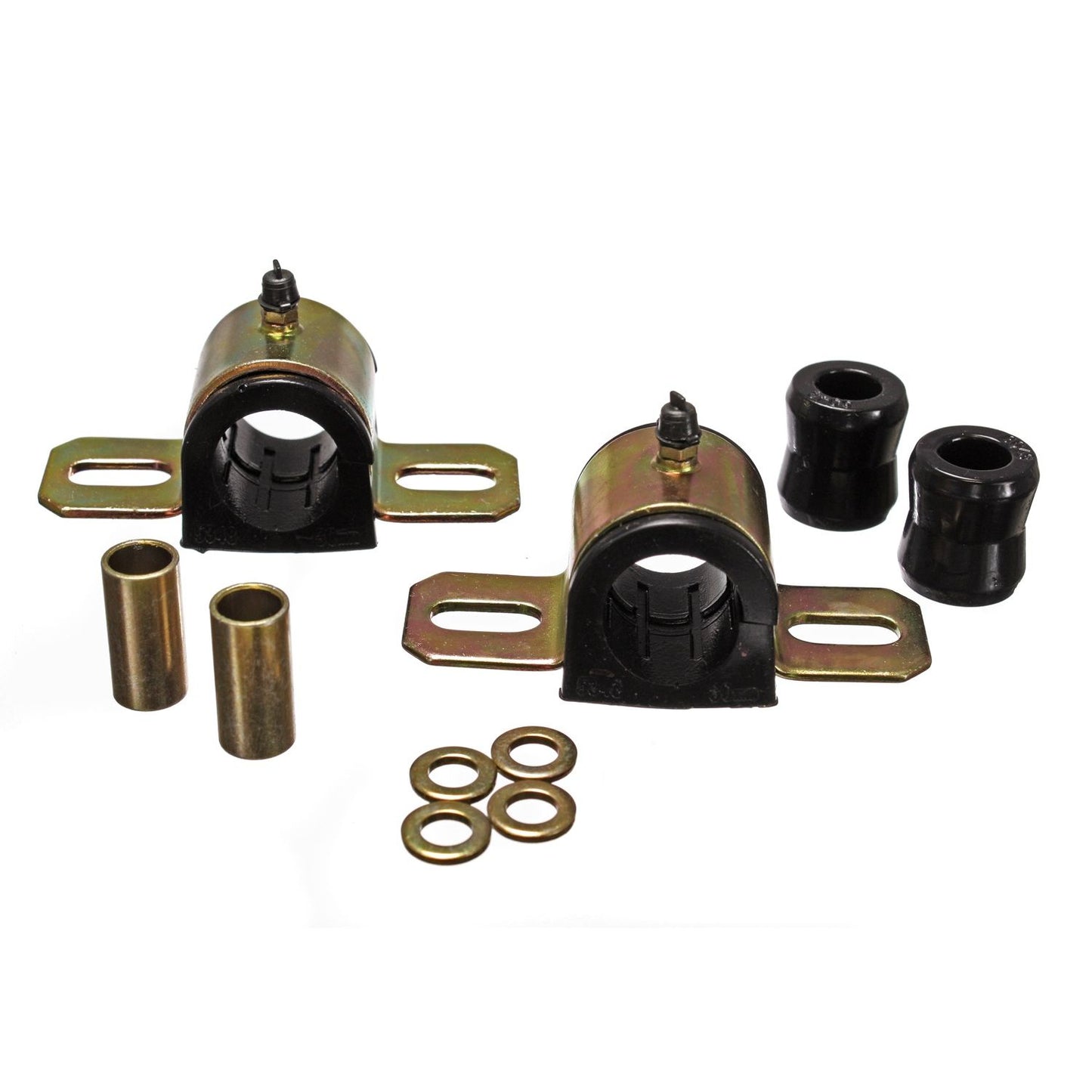 Energy Suspension SWAY BAR BUSHING SET-30MM 2.5110G