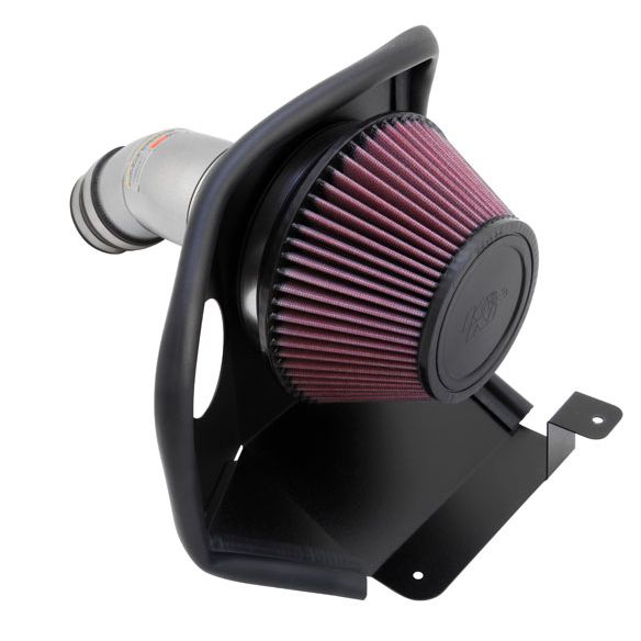 K&N 69-5303TS Performance Air Intake System