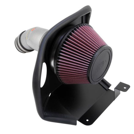 K&N 69-5303TS Performance Air Intake System