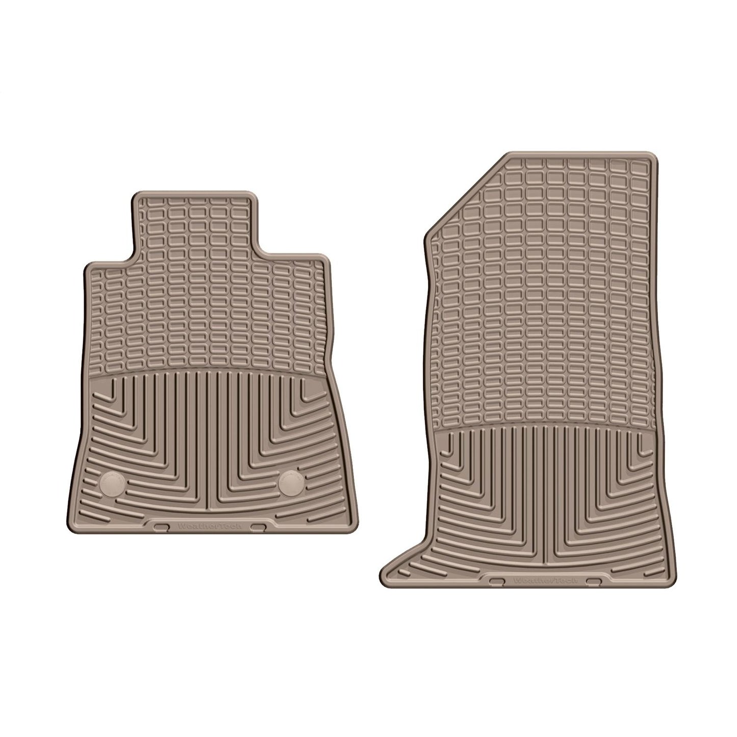 WeatherTech All Weather Floor Mats W437TN