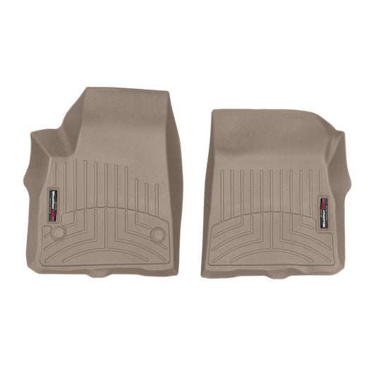 WeatherTech FloorLiner™ DigitalFit® 4515741