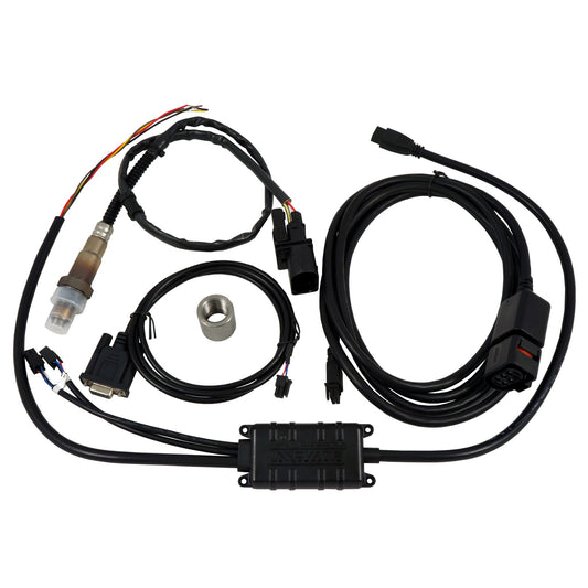 Innovate Motorsports LC-2: Complete Lambda Cable Kit (8 Ft.) 38770