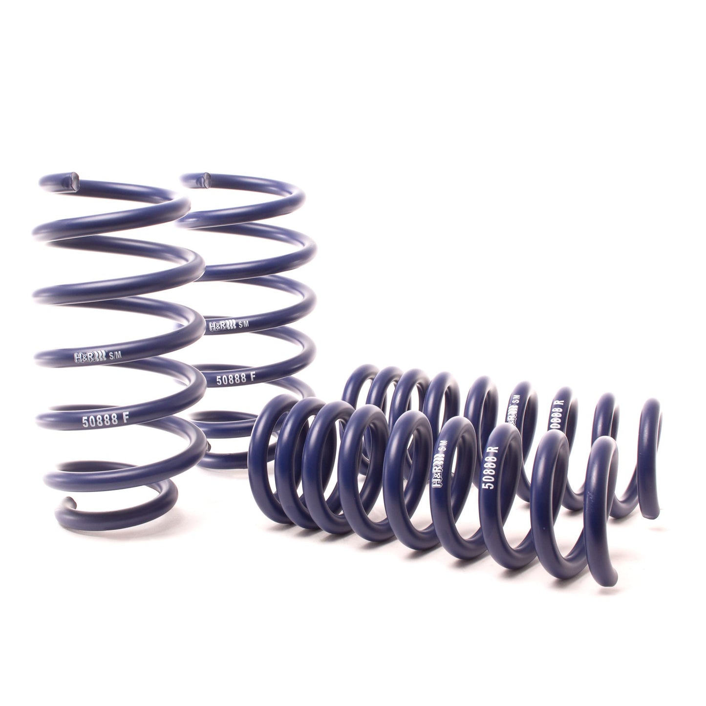H&R Special Springs Sport Spring Kit 50888