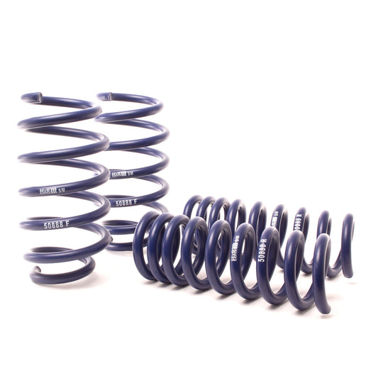 H&R Special Springs Sport Spring Kit 50888
