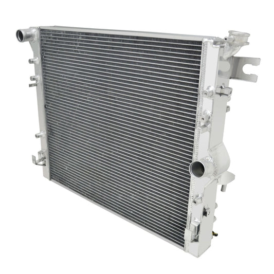 Frostbite Aluminum Radiator FB710