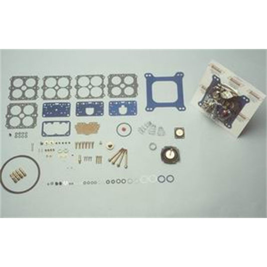 Quick Fuel Technology Carburetor Rebuild Kit 3-304QFT