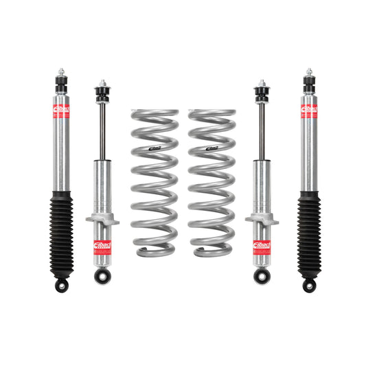 Eibach Springs PRO-TRUCK LIFT SYSTEM (Stage 1) E80-82-066-01-22