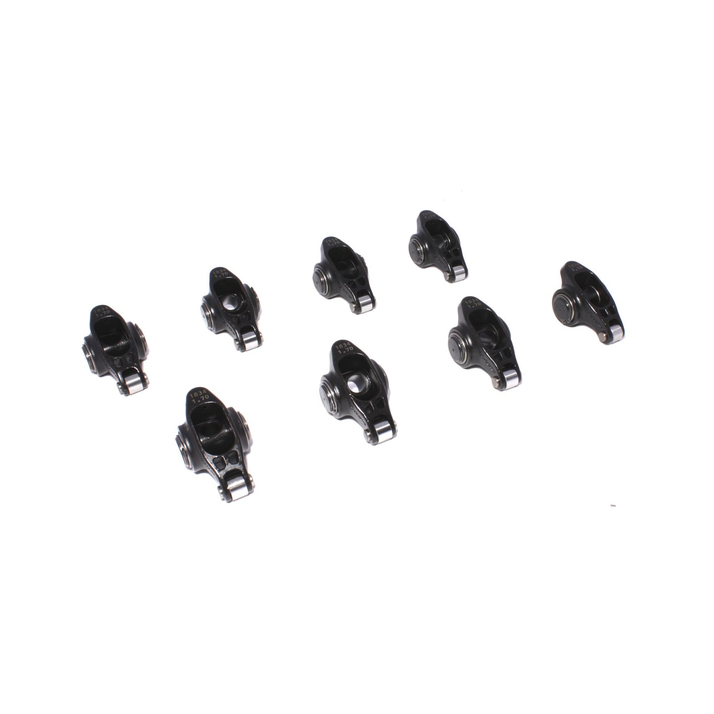 COMP Cams ROCKERS FS 1.7 7/16" ULTRA PR COMP-1834-8