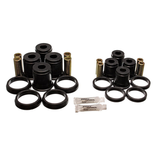 Energy Suspension REAR CONTROL ARM BUSHING SET 2.3104G