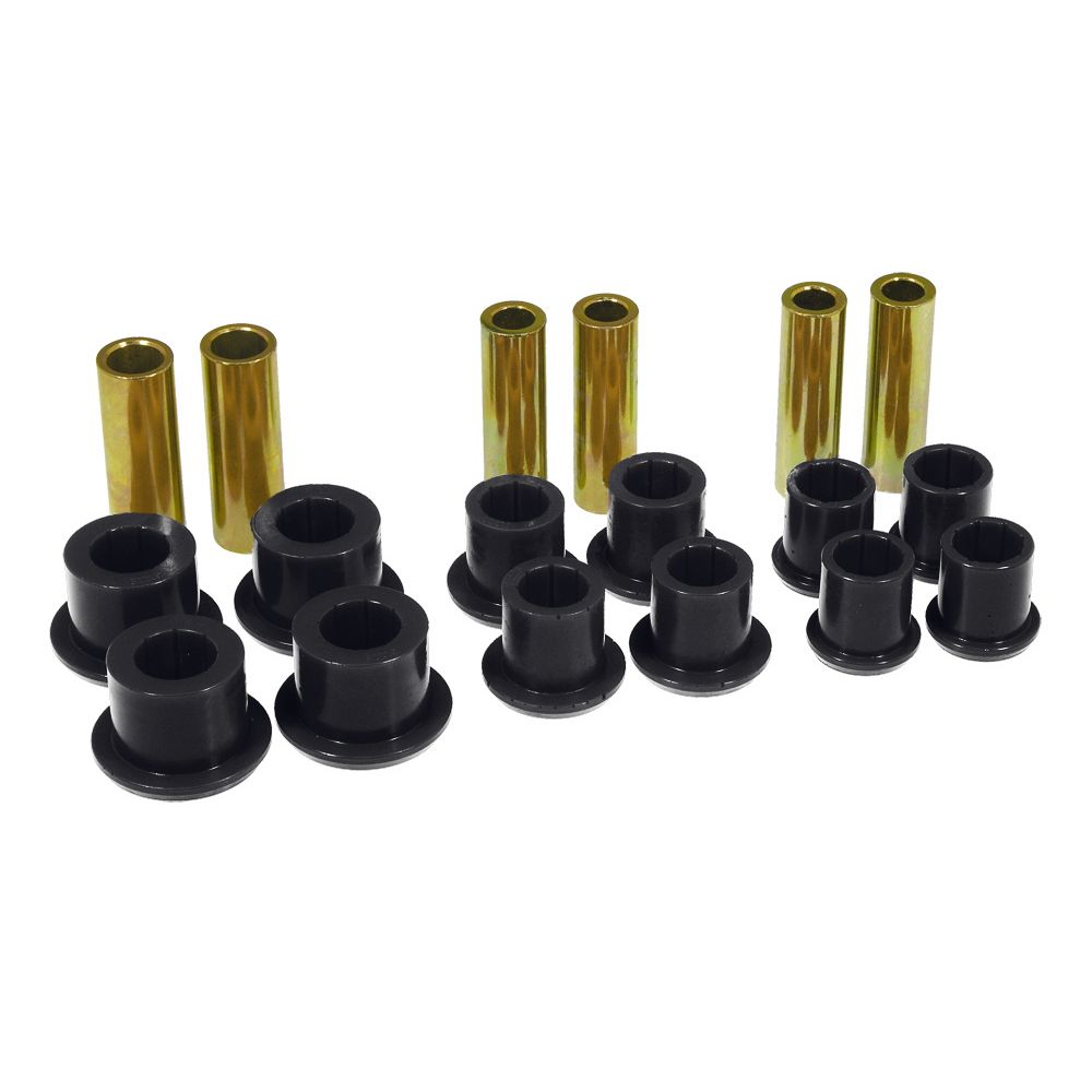 Prothane F150/250 2/4WD RR LF SPRG KIT 97-04 6-1024-BL