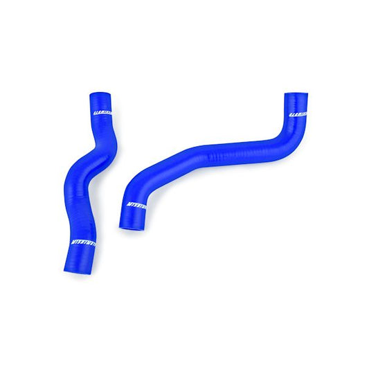 Mishimoto Nissan 370Z Silicone Radiator Hose Kit, 2009+ MMHOSE-370Z-09BL