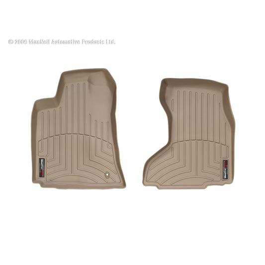 WeatherTech FloorLiner™ DigitalFit® 451631