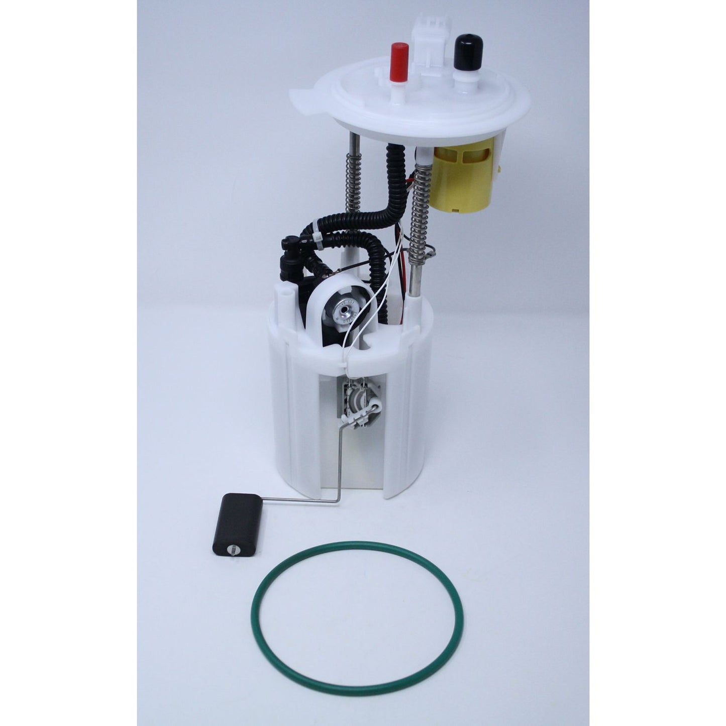 TI Automotive Application Specific High Performance 255lph; 550hp; Gas; Fuel Module TU296HP