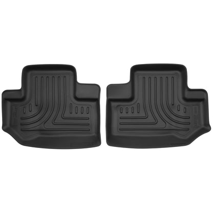 Husky Liners 2nd Seat Floor Liner 19041