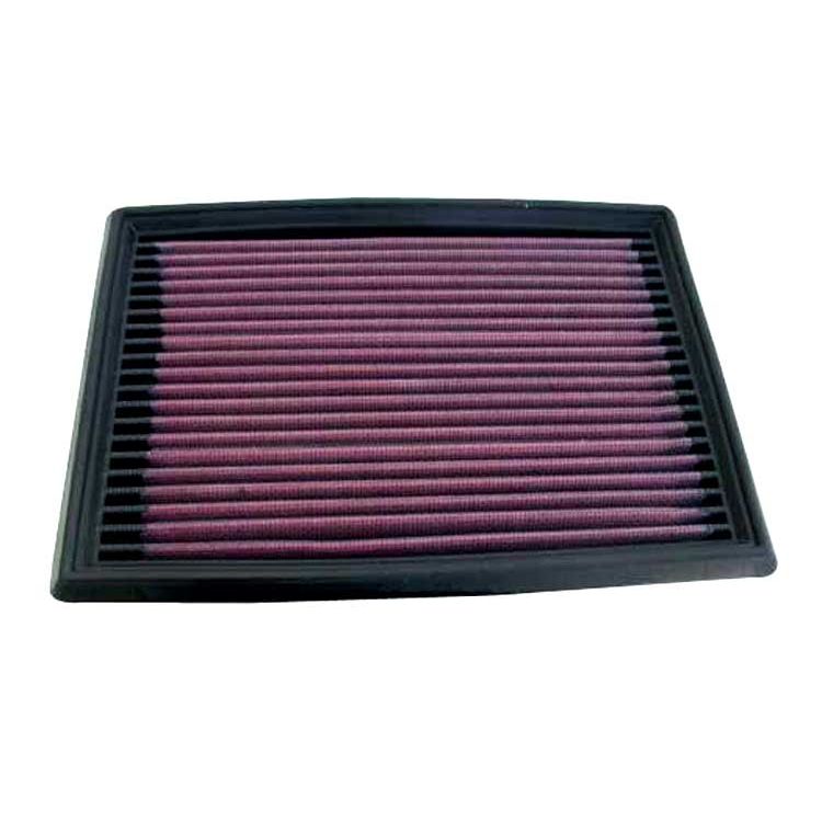 K&N 33-2036 Replacement Air Filter