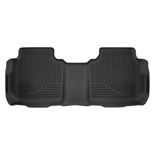 Husky Liners 2nd Seat Floor Liner 52581
