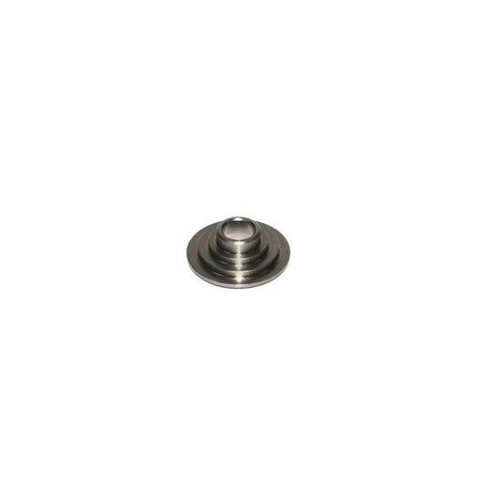 COMP Cams 10 Lightweight Titanium Retainer for 1.625" OD Triple Springs COMP-722-1