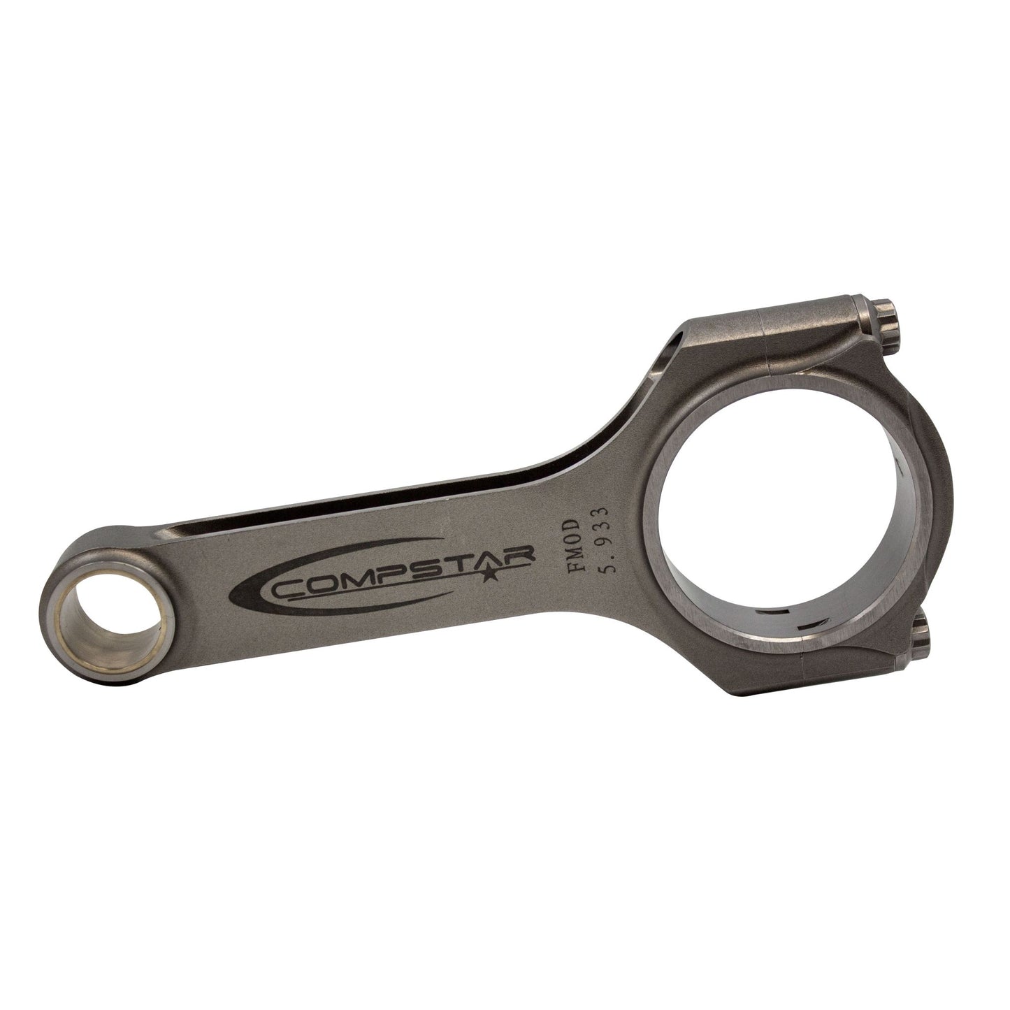 Callies Compstar Connecting Rods for Ford Modular; H-Beam C24105