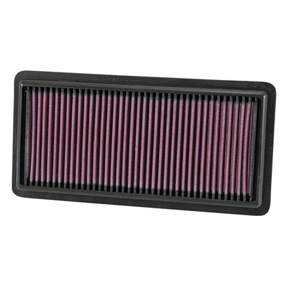 K&N 33-5022 Replacement Air Filter