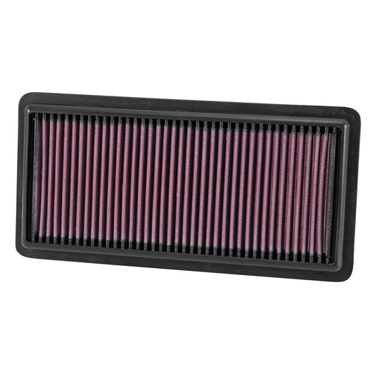 K&N 33-5022 Replacement Air Filter