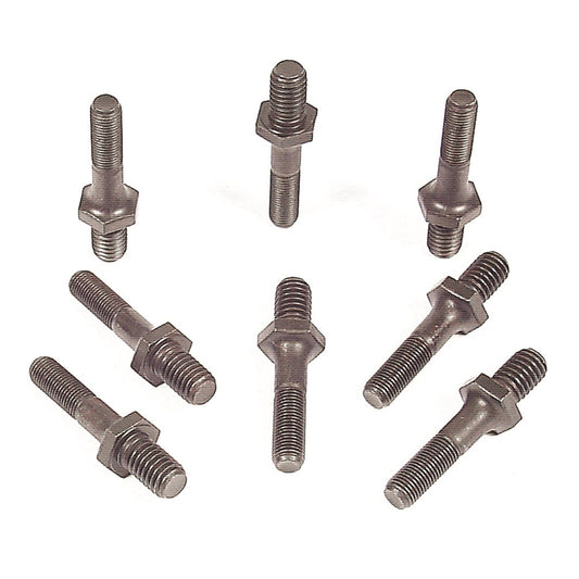 Mr Gasket Ultra Seal Competition Screw-In Rocker Arm Stud Set MRGAS-1075