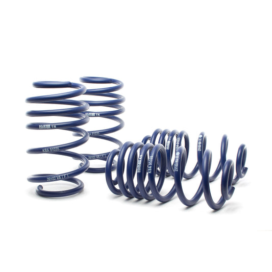 H&R Special Springs Sport Spring Kit 29102-2