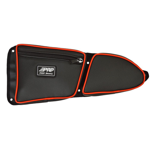 PRP-E36-214-Door Bag with Knee Pad