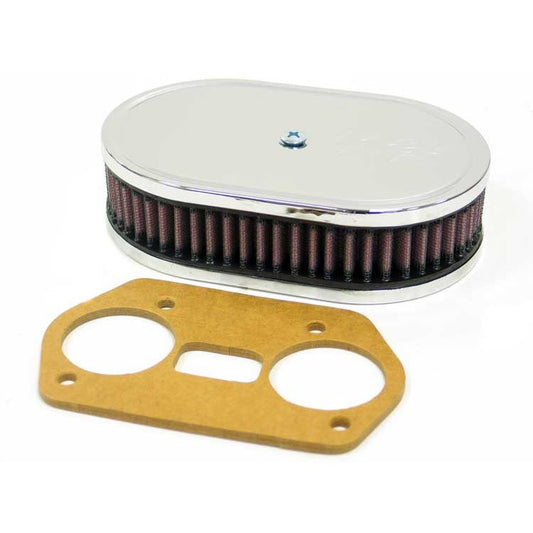 K&N 56-1690 Custom Racing Assembly