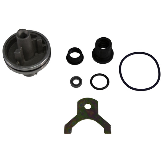 TCI TH250/TH350/700R4/BOP Driven Gear Housing 880023