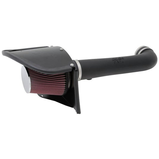 K&N 63-1566 Performance Air Intake System