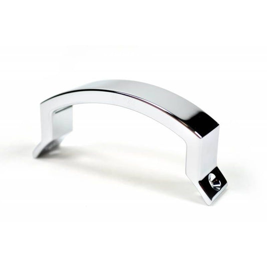 IDIDIT Indicator Aluminum Housing Only Chrome 2600350020